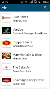 OrderZapp Screenshots 3