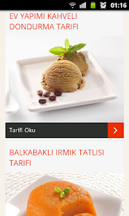 Tatlı Tarifleri