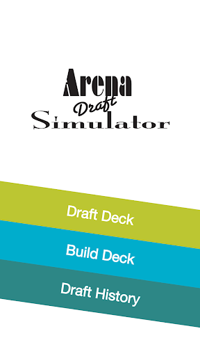 免費下載娛樂APP|Arena Draft Simulator app開箱文|APP開箱王