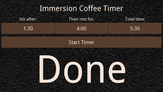 How to install Immersion Coffee Timer lastet apk for android