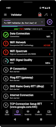 analiti: Speed Test WiFi Analyzer 1