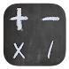 Blackboard Math for Kids