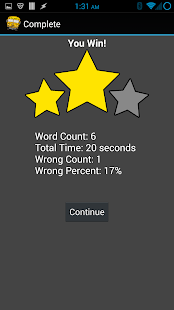 How to get Word Teacher Pro 1.1 apk for pc