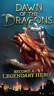 Dawn of the Dragons(圖1)-速報App
