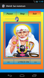Lastest Sai baba Ashtothram & meaning APK
