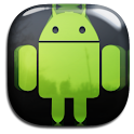 Gemstone (launcher theme) logo