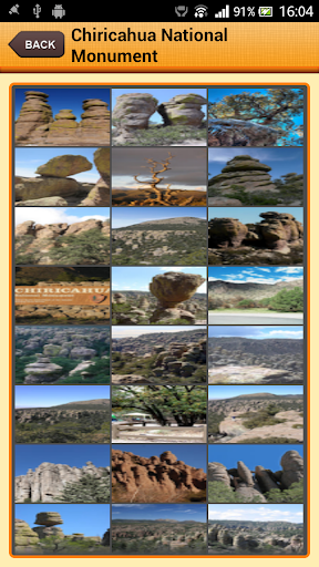 免費下載旅遊APP|Chiricahua National Monument app開箱文|APP開箱王