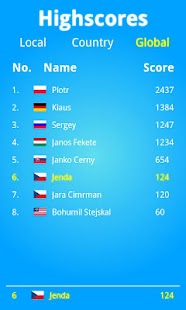 How to install Globe Challenge - Countries 0.1.0 apk for bluestacks