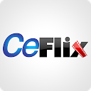 Téléchargement d'appli CeFlix Live TV Installaller Dernier APK téléchargeur