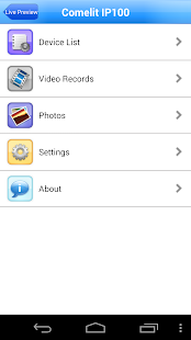 Comelit IP 100(圖4)-速報App