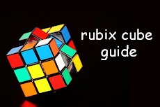 Rubix Cube Guideのおすすめ画像2