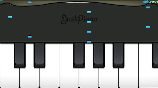 免費下載音樂APP|极品钢琴 (Just Piano ) app開箱文|APP開箱王