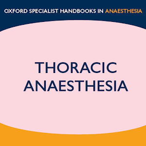 OSH in Thoracic Anaesthesia logo