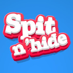 Spit 'n Hide 1.91
