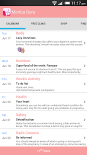Free Download Mimba Bora APK for Android