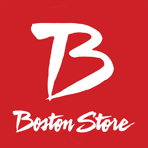 Connect @ Boston Store LOGO-APP點子