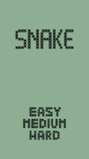 Snake Classic