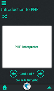 PHP and JavaScript by WAGmob Screenshots 9