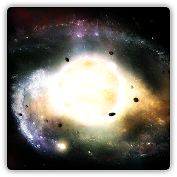Solar System HD Deluxe Edition v3.3.7