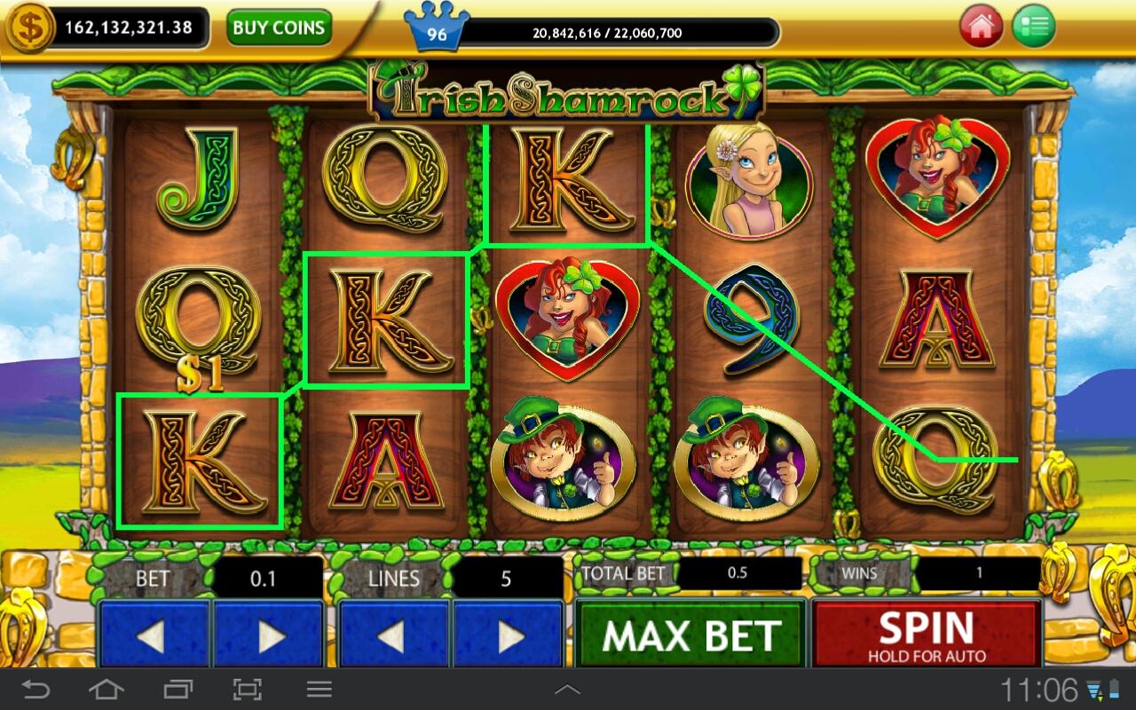 Casino Game H