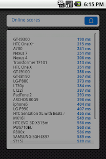 How to download OMEGA Benchmark 1.0.1 apk for android