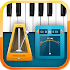 Metronome, Tuner & Piano3.2
