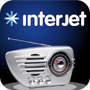 Interjet Radio  Icon
