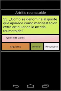 Preguntas de Reumatologia(圖3)-速報App