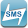 Fast SMS icon