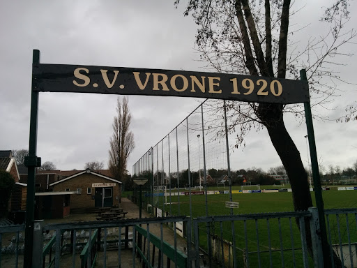 S.V. Vrone