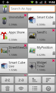 Uninstaller(圖2)-速報App