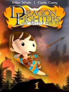 How to download Dragon Fighters Issue 1 1.3 mod apk for android