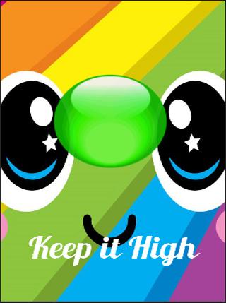 免費下載街機APP|Keep it HIGH app開箱文|APP開箱王