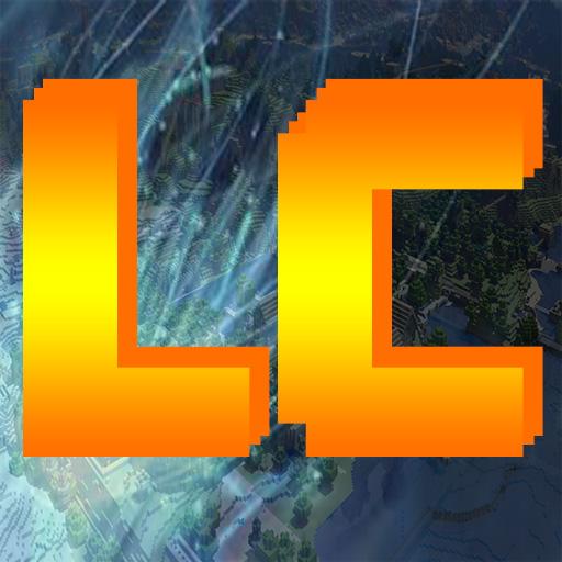 LeepCraft 娛樂 App LOGO-APP開箱王