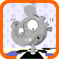 Elephant Tile Run Apk