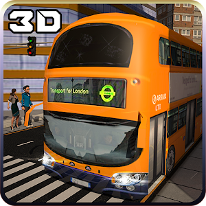 City Bus Driver Simulator 3D Hacks and cheats