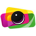 SlickPic Photo: Upload & Share logo