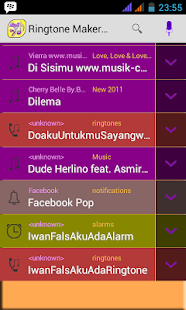 Download Ringtone Maker Mp3 Cutter APK
