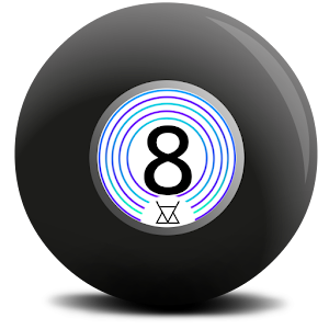Magic Ball.apk 1.2.2