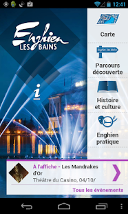 Free Enghien-les-Bains APK for PC