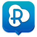 RingReef messenger icon