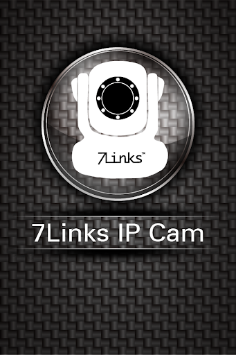 7Links IP Cam