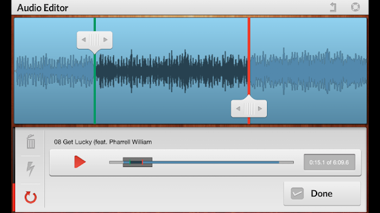 trakAx MovieExpress+ - screenshot thumbnail