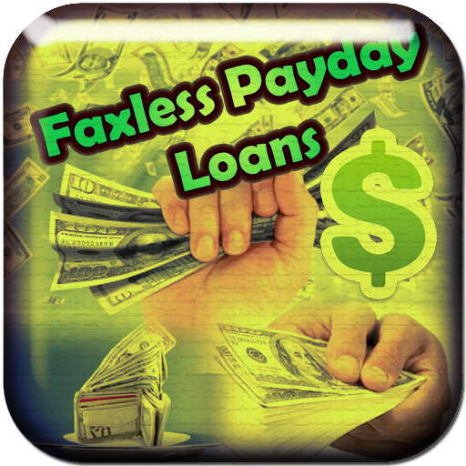 Faxless Payday Loans 財經 App LOGO-APP開箱王