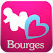 C'nV Bourges en Berry
