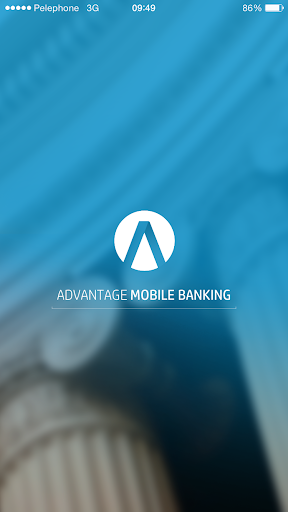 Advantage Mobile Banking AMB