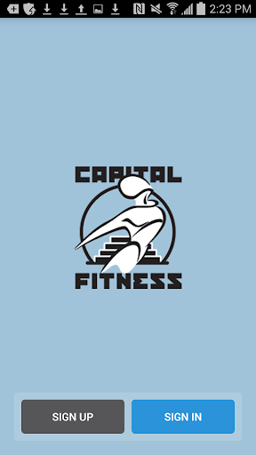 Capital Fitness Downtown