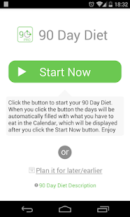 90 Day Diet Pro