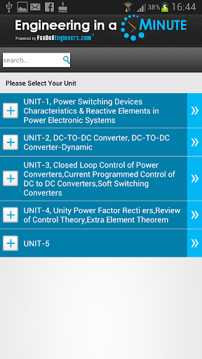 Switched Mode Power Conversion