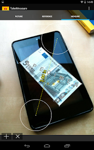   TakeMeasure- screenshot thumbnail   